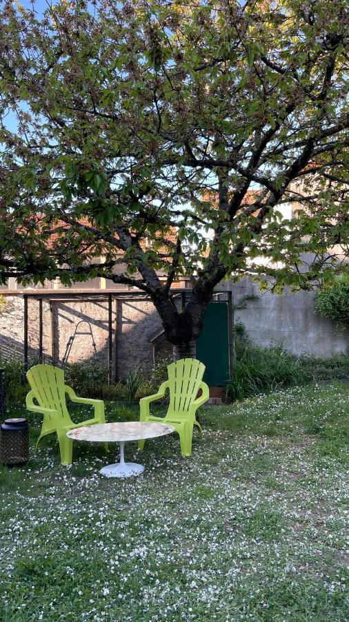 Luxury Villa Marie Emeraude Paris Orly Jacuzzi Draveil Exterior foto