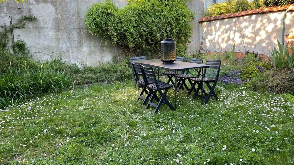 Luxury Villa Marie Emeraude Paris Orly Jacuzzi Draveil Exterior foto