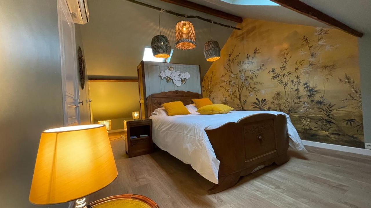 Luxury Villa Marie Emeraude Paris Orly Jacuzzi Draveil Exterior foto