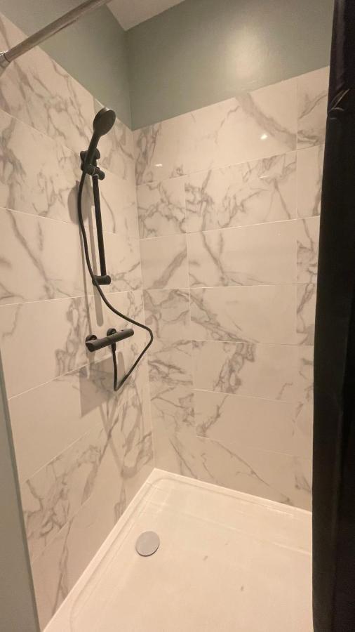 Luxury Villa Marie Emeraude Paris Orly Jacuzzi Draveil Exterior foto